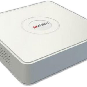 Гибридный видеорегистратор HiWatch DS-H116GA