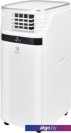 Мобильный кондиционер Electrolux Ice Column EACM-20 JK/N3