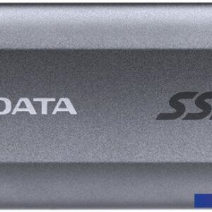 Внешний накопитель ADATA Elite SE880 500GB AELI-SE880-500GCGY
