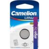 Батарейка Camelion CR2016 1 шт. CR2016-BP1B