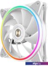 Вентилятор для корпуса ALSEYE Halo Pro (белый)