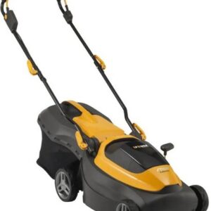 Газонокосилка Stiga Collector 140e Kit 291382068/ST2 (с 2-мя АКБ)