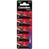 Батарейка Camelion AG3-BP10 Mercury Free 12811