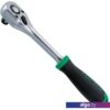 Вороток с трещоткой Toptul CJBG1627