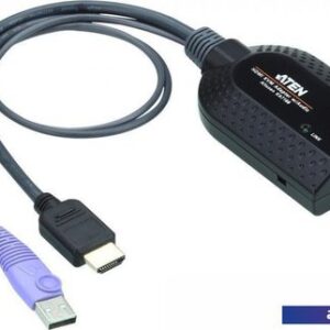 KVM переключатель Aten KA7188-AX