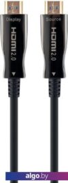 Кабель Cablexpert CCBP-HDMI-AOC-10M-02 HDMI -HDMI (10 м