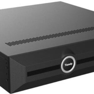Сетевой видеорегистратор Tiandy H.265 8HDD 80ch NVR TC-R3880 I/B/N