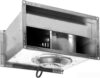 Радиальный вентилятор Shuft RFD 600х300-4 VIM