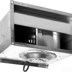 Радиальный вентилятор Shuft RFD 700х400-4 VIM