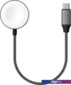 Зарядный кабель Satechi USB-C Magnetic Charging Cable