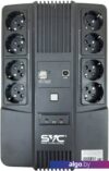Источник бесперебойного питания SVC U-1000/BSSC