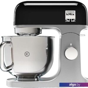 Кухонная машина Kenwood kMix KMX 750ABK