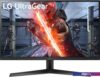 Игровой монитор LG UltraGear 27GN60R-B