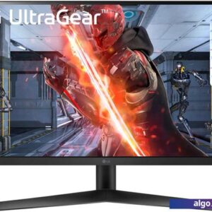 Игровой монитор LG UltraGear 27GN60R-B