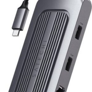 USB-хаб Satechi ST-UCMXAM