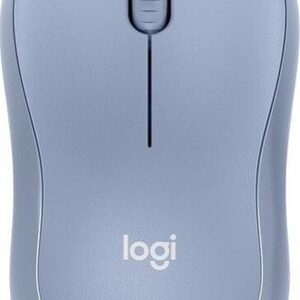 Мышь Logitech M221 (голубой)