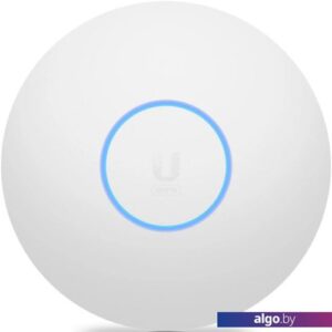 Точка доступа Ubiquiti UniFi 6 Long-Range U6-LR
