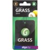 Grass Картонный ароматизатор