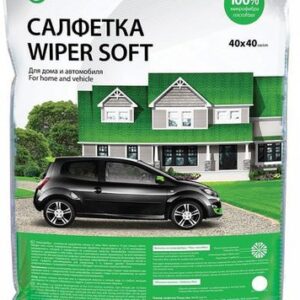 Airline Wiper Soft IT-0352