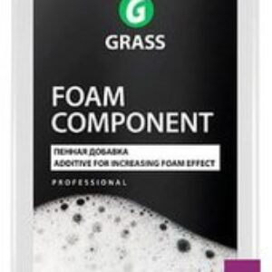 Grass Пенная добавка Foam Component 1л 110387