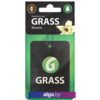 Grass Картонный ароматизатор