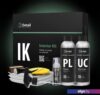 Detail Набор по уходу за салоном IK Interior Kit DT-0345