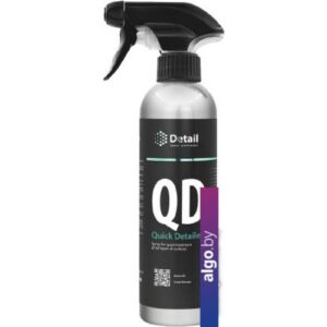 Detail Спрей для быстрого ухода QD "Quick Detailer" 500мл DT-0356