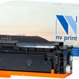 Картридж NV Print NV-054C