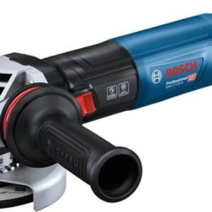 Угловая шлифмашина Bosch GWS 17-125 S Professional 06017D0300