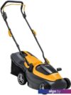 Газонокосилка Stiga Collector 136e Kit 291342068/ST2 (с 2-мя АКБ)