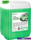 Grass Моющее средство Auto Shampoo 20кг 111103