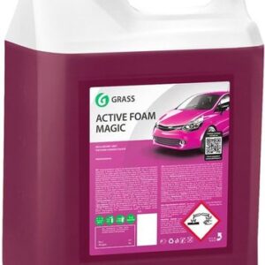 Grass Моющее средство Active Foam Magic 6 кг 110324