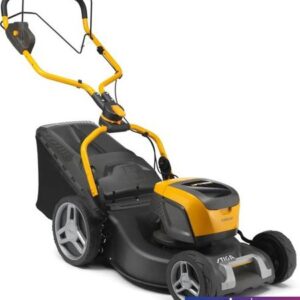 Газонокосилка Stiga Collector 548e S Kit 2L0486008/ST1