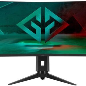Игровой монитор GMNG GM-34C11W