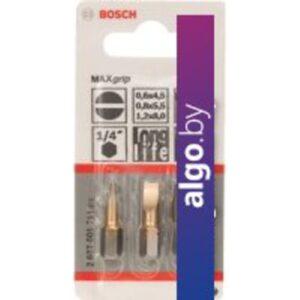 Набор бит Bosch 2.607.001.751
