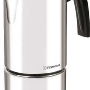 Гейзерная кофеварка Rondell Loft Professional 1512-RD-01