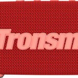 Беспроводная колонка Tronsmart Trip (красный)