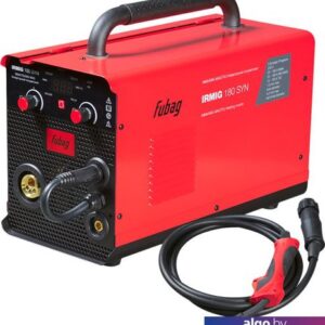 Сварочный инвертор Fubag IRMIG 180 SYN 41383
