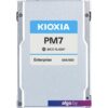 SSD Kioxia PM7-V 1.6TB KPM71VUG1T60