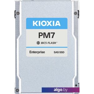 SSD Kioxia PM7-V 1.6TB KPM71VUG1T60