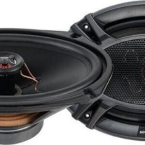 Коаксиальная АС Soundmax SM-CSI693