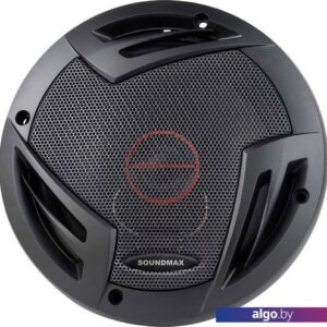 Коаксиальная АС Soundmax SM-CSV602