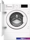Стиральная машина BEKO WITC7613XW