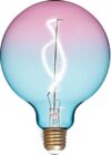 Светодиодная лампочка SmartBuy SBL-G125BPArt-7-20K-E27