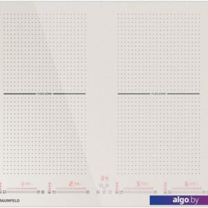 Варочная панель MAUNFELD CVI594SF2BG