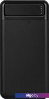 Внешний аккумулятор TFN PowerAid PD 20000mAh (черный)