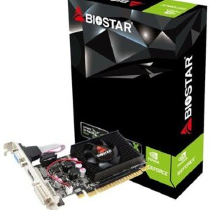 Видеокарта AFOX GeForce GT 610 2GB SDDR3 VN6103THX6