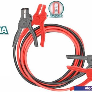 Пусковые провода Total PBCA16008L