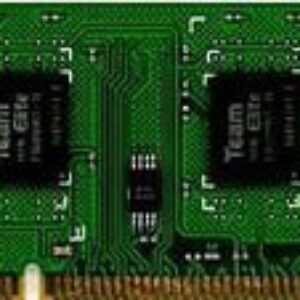 Оперативная память Team Elite 2ГБ DDR3 1333 МГц TED32048M1333C9