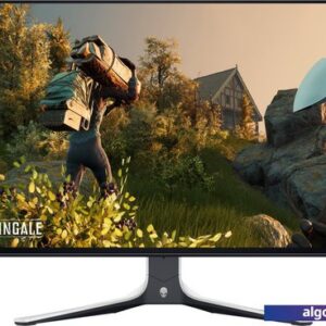 Игровой монитор Dell Alienware 27 Gaming AW2723DF